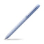 Bolígrafo Faber Castell Xb Avori Peace of Mind Azul Claro