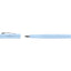 Pluma Estilografica Faber Castell Harmony Grip 2010 M Azul