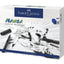 SET INICIACION FABER CASTELL MANGA | 1 UNIDADES | (FABER CASTELL)