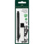 Portagomas Faber Castell Precision + Recambios