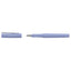 PLUMA ESTILOGRAFICA FABER POLY PEN IRIS PALIDO B | 1 UNIDADES | (FABER CASTELL)
