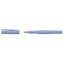 PLUMA ESTILOGRAFICA FABER POLY PEN IRIS PALIDO M | 1 UNIDADES | (FABER CASTELL)