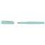 PLUMA ESTILOGRAFICA FABER POLY PEN AZUL CARIBE F | 1 UNIDADES | (FABER CASTELL)