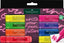 Marcador Faber Castell 1546 8 Colores Fluor Generacion Z | Faber Castell | Pack 1 Unidades