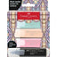 Marcador Faber Castell Textliner 46 Glassy 4 Colores Pastel