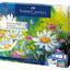 Set de Pintura Acrílica Faber Castell