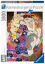 PUZZLE KLIMT LA VIRGEN | RAVENSBURGER PUZZLES | 1 UNIDAD | 4005555000631