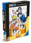 PUZZLE 1000 PZ NARUTO | RAVENSBURGER PUZZLES | 1 UNIDAD | 4005555006275
