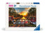 Puzzle Ravensburger Bicicletas en Amsterdam 1000 Piezas
