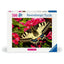 PUZZLE 500 PIEZAS COLORFUL ANIMALS MARIPOSA | RAVENSBURGER PUZZLES | 1 UNIDAD | 4005555013358