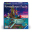 Puzzle 500 Piezas Archipiélago Square Ravensburger
