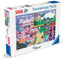 Puzzle 1000 Piezas Ilustrados Valladolid Ravensburger