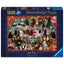 PUZZLE 1000 PIEZAS - ILUSTRADO HARRY POTTER | RAVENSBURGER PUZZLES | 1 UNIDAD | 4005555015079