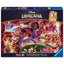 PUZZLE 1000 PIEZAS - LORCANA LORCANA PUZZLE: RUBI | RAVENSBURGER PUZZLES | 1 UNIDAD | 4005555016243
