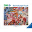 Puzzle 1500 Piezas Viaje a Tokio Ravensburger Puzzle