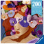 Puzzle 200 Piezas Violeta Ravensburger Puzzle