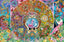 Puzzle 3000 Piezas La Caja de Pandora Ravensburger