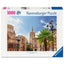 Puzzle Plaza de la Virgen Valencia 1000 piezas Ravensburger