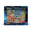 Puzzle Navidad Edición Limitada 1000 piezas Ravensburger
