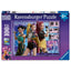 Puzzle K-pop Demon Hunters XXL 100 piezas Ravensburger