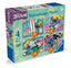 PUZZLE 4 IN A BOX 12/16/20/24 PIEZAS DISNEY STITCH | RAVENSBURGER PUZZLES | 1 UNIDAD | 4005555041061