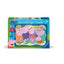 PUZZLE 35 PIEZAS PEPPA PIG | RAVENSBURGER PUZZLES | 1 UNIDAD | 4005555041856