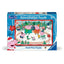 Puzzle 2D Peppa Pig 24 Piezas Gigantes Ravensburger