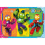 PUZZLE 35 PIEZAS IRON MAN | RAVENSBURGER PUZZLES | 1 UNIDAD | 4005555041917