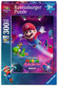 Puzzle Super Mario the Movie XXL 300 piezas Ravensburger