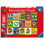 Puzzle Super Mario XXL 200 PC