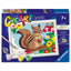 Pintar por Numeros Creart Serie E Ardilla Alegre Ravensburger Games