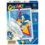 Pintar por Números Creart Serie D Sonic Ravensburger GAMES