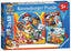 Puzzle 2D 49 Piezas Paw Patrol Ravensburger