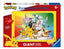PUZZLE GIGANTE POKEMON 125 PIEZAS | RAVENSBURGER PUZZLES | 1 UNIDAD | 4005556056415