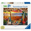 Puzzle 500 Piezas Cabaña Acogedora Ravensburger