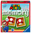 MEMORY - SUPER MARIO | RAVENSBURGER GAMES | 1 UNIDAD | 4005556208272