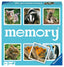 Juego Memory Animal Babies Ravensburger GAMES