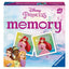 Juego Memory Pocket Disney Princess Ravensburger Games