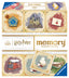 JUEGO MEMORY HARRY POTTER´S COLLECTOR EDITION | RAVENSBURGER GAMES | 1 UNIDAD | 4005556223497