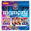 JUEGO MEMORY POCKET - PAW PATROL MIGHTY MOVIE | RAVENSBURGER GAMES | 1 UNIDAD | 4005556223770