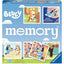 Juego de Mesa Memry Bluey Ravensburger