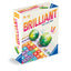 Juego Brilliant Ravensburger Juegos educativos y puzzles