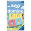 Juego Bluey Domino Ravensburger Games