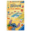 Juego Disney Stitch Fruit Mission Ravensburger Juegos Educativos