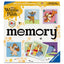 Juego Memory Winnie Pooh 100th Anniversary Ravensburger Games