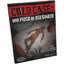 Juego Cold Case 2 Ravensburger Juegos de mesa