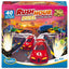 Rush Hour Duel - Juego de lógica para 2 jugadores ThinkFun