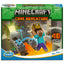 Juego Minecraft Cave Adventure - Ravensburger