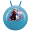 Pelota saltarina hinchable Frozen II COLORBABY