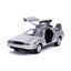 DLOREAN REGRESO AL FUTURO 1:32 | JADA | 1 UNIDAD | 4006333068683